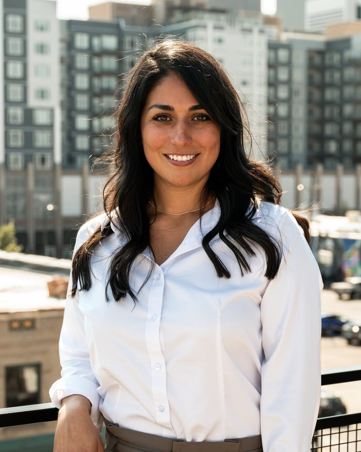 Kyndra Forszt, Realtor with 8z Real Estate